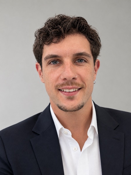 Mario Herrero Delgado, CEO de IntegraciónCRM