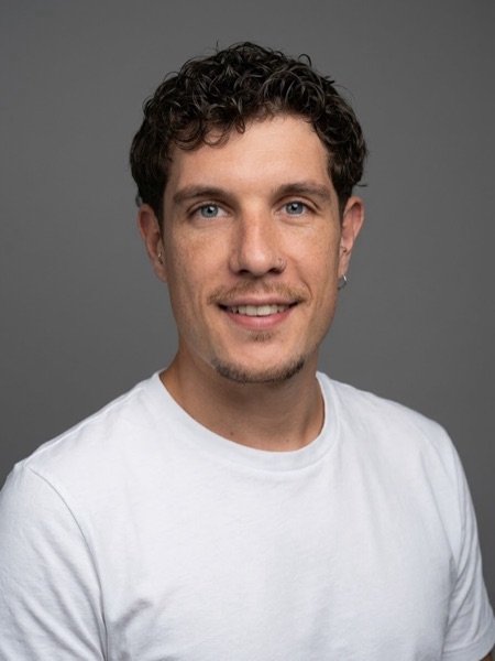 Mario Herrero Delgado, consultor de Zoho CRM y CEO de IntegraciónCRM
